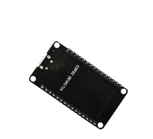 Ban duy nhất máy tính ESP32 ban phát triển lõi ESP32-DevKitC-32 ESP-WROOM-32 - Product Image 2