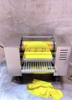 Machine commerciale automatique pour mini-gâteaux mille-feuilles et crêpes