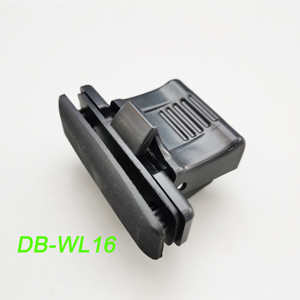 Xe buýt nhỏ huấn luyện viên xe tải Trailer Caravan <span class=keywords><strong>RV</strong></span> bên <span class=keywords><strong>Window</strong></span> Kính trượt khóa an ninh - Product Image 1