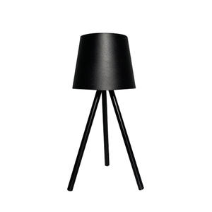Lampe de table trépied debout sans fil rechargeable <span class=keywords><strong>Funky</strong></span> Simple led en métal pour le salon - Product Image 6