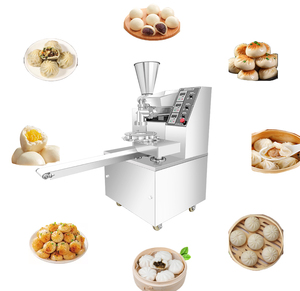 Machine à pain intelligente, efficace et pratique, compacte et peu encombrante, personnalisable et peut faire toutes sortes de garnitures - Product Image 1