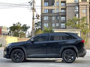 二手车2025 2024 Toyo-tas Rav4s优质汽油混合动力2.0L SUV二手电动车成人SUV汽油优质迪拜Rav4s价格 - Product Image 3