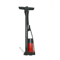 Pompes à Air pour vélo, accessoires de vélo, gonfleur, Tube d'extension, Mini pneu, pompe à vélo OEM