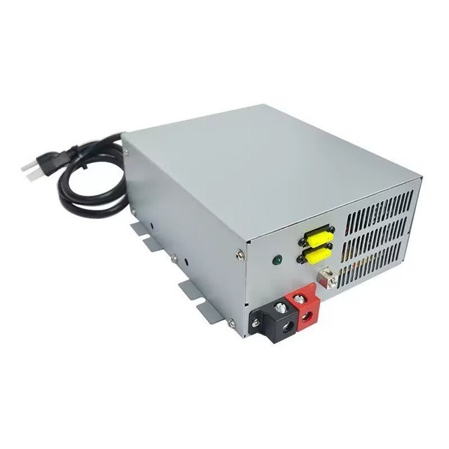 PowerMax PM3-55 Universal RV Battery Converter Charger for All Battery Types
