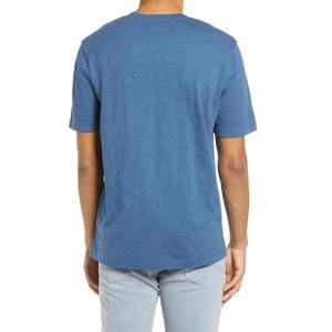 Camisetas de Hombre Sublimadas o Lisas Personalizadas al por Mayor, Hechas de 100% Algodón, en Venta a Bajo Precio - Product Image 6