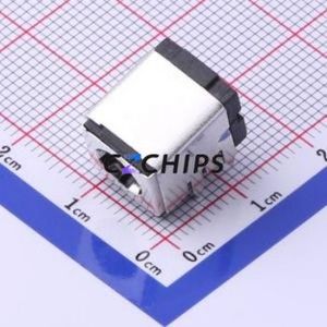 Conector de alimentación de CC PMIC, Chip IC de circuito integrado, componente de orificio pasante (THT), nuevo, original, nuevo - Product Image 1