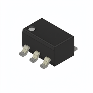 ตัวแทนจำหน่ายที่ได้รับอนุญาต ISL9003AIECZ-T 5 TSSOP, SC 70 5, SOT 353 ชิ้นส่วนอิเล็กทรอนิกส์สำหรับการจัดการพลังงาน (PMIC) - Product Image 1