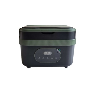 1.5L Électrique Thermique Isolé Boîte À Lunch Enfants <span class=keywords><strong>Sans</strong></span> <span class=keywords><strong>Fil</strong></span> Réchauffeur <span class=keywords><strong>De</strong></span> Nourriture Portable Rechargeable <span class=keywords><strong>Sans</strong></span> <span class=keywords><strong>Fil</strong></span> Auto-Chauffant Boîte À Lunch - Product Image 4