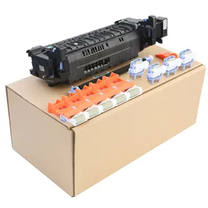 Compatible HP J8J87A J8J87-67901 Fuser Maintenance Kit 110/120 Volt pour LaserJet Enterprise MFP M631dn/M632/M633