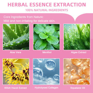 SEFUDUN Intimpflegeprodukte für Frauen, 100% natürliche Kräuter, Anti-Aging, feuchtigkeitsspendend, Vaginalstraffungscreme für Frauen - Product Image 2