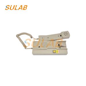 Intercomunicador para Elevador <span class=keywords><strong>NKT</strong></span> NBT12(1-1)A, Repuestos para Elevador - Product Image 3