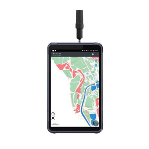 Chcnav LT800H GNSS RTK ทนทานสำหรับการทำแผนที่และการสำรวจที่แม่นยำสูง LT800H แท็บเล็ตแอนดรอยด์ - Product Image 2