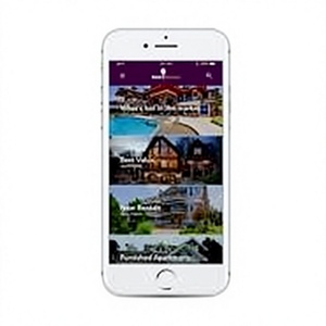Application de marché immobilier Wise Hustlers pour MAC : Acheter, louer, lister des propriétés, comparer les annonces, se connecter aux agents, gérer les offres - Product Image 1