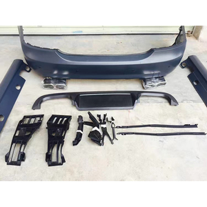 อะไหล่ตัวถังรถยนต์ อุปกรณ์ตกแต่งรถยนต์ อะไหล่รถยนต์สำหรับ W22 W221 - Product Image 2