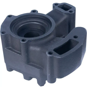 0501208765 0750132143 0899005052 4110000042013 Repuestos Caja de cambios hidráulica y bomba de engranaje único de transmisión de motor - Product Image 5