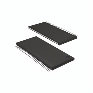 Memoria IS46R86400F-6TLA1 66 TSSOP Comprar Componentes Electrónicos en Línea Originales - Product Image 1