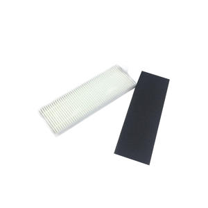 Filtre HEPA pour aspirateur robot Ilife, pour A7 A9 A9S X787 X785 X800, pour usage domestique, filtre de balayeuse haute efficacité, pièce I259 - Product Image 1