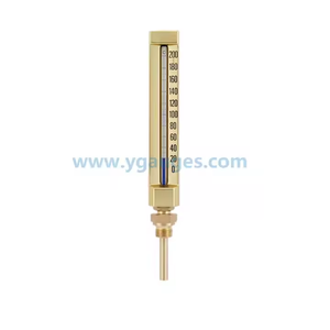 Termômetro vidro do navio do desempenho do desempenho - Product Image 5