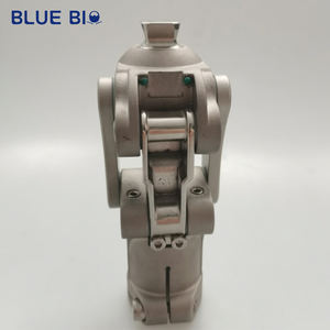 Prótesis <span class=keywords><strong>de</strong></span> <span class=keywords><strong>Pierna</strong></span> y Rodilla Ortopédica, Prótesis <span class=keywords><strong>de</strong></span> Miembro Artificial, Articulación <span class=keywords><strong>de</strong></span> Rodilla Mecánica <span class=keywords><strong>de</strong></span> 4 Barras - Product Image 4