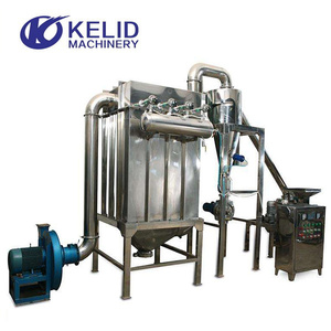 304 thép không gỉ Nhà máy công nghiệp siêu mịn máy xay siêu mịn Máy Nghiền nghiền - Product Image 5