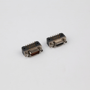 Terminales de Enchufe Macho/Hembra, Adaptador de Tipo Tornillo, Conector <span class=keywords><strong>D</strong></span>-Sub de 9 Pines Db15p Db9p Db25p Db37p - Product Image 1