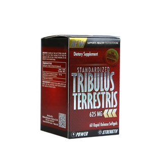 Kunden spezifisches Druck logo Faltpapier box für Kapseln Lebensmittel verpackung Fabrik preis - Product Image 2