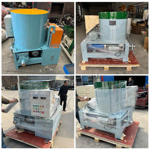 Presse à briquettes de bois hydraulique à haute efficacité pour le recyclage des sciure de bois, des copeaux de bois et des éclats de bois, économie d'énergie - Product Image 5