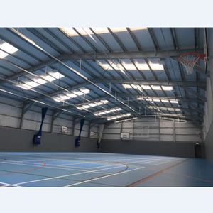 <span class=keywords><strong>Centro</strong></span> deportivo <span class=keywords><strong>de</strong></span> gimnasio <span class=keywords><strong>permanente</strong></span> con marco <span class=keywords><strong>de</strong></span> acero <span class=keywords><strong>de</strong></span> diseño moderno para entusiastas del fitness - Product Image 3