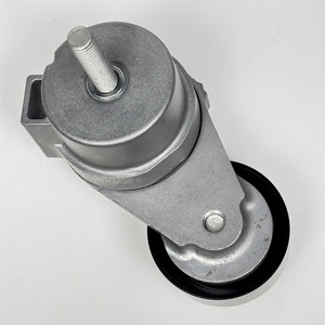 Tendeur de courroie 25189926 pour moteur 1.8L 11-15 2012-17 09-11 Haute Qualité - Product Image 4