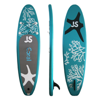 Planche de SUP gonflable JS CR335, dropshipping, planche de surf gonflable de haute qualité, planche de paddle gonflable, planche souple, planche de surf, PVC