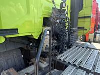 Camion tracteur d'occasion FAW Jiefang J7 Eagle 560HP 6x4, poids lourd, 10 roues, tête de camion tracteur, tracteur routier, LHD CN