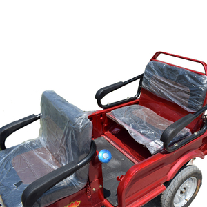 Usine chinoise vend des tricycles à moteur à carrosserie ouverte <span class=keywords><strong>pour</strong></span> <span class=keywords><strong>adultes</strong></span>, personnes âgées et passagers <span class=keywords><strong>handicapés</strong></span> - Product Image 6