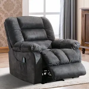 Fauteuil de Massage inclinable SANS Style américain pour salon, vente en gros