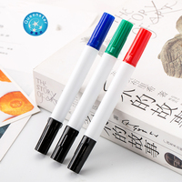 Coloré haute qualité tableau blanc stylo enfants dessin éducation précoce magique industriel tableau blanc marqueur Art fournitures