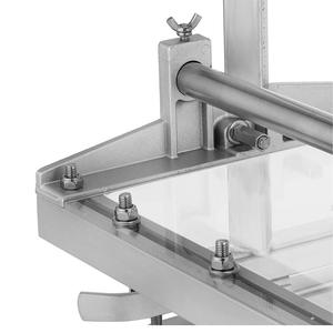 Herramienta de molino de motosierra portátil, accesorio de fresado de madera, barra de guía de planchado, 14 "a 36" - Product Image 4