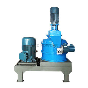 โรงบดคัดแยกอากาศแบบผงข้าวโกโก้ถั่วเหลือง - Product Image 1