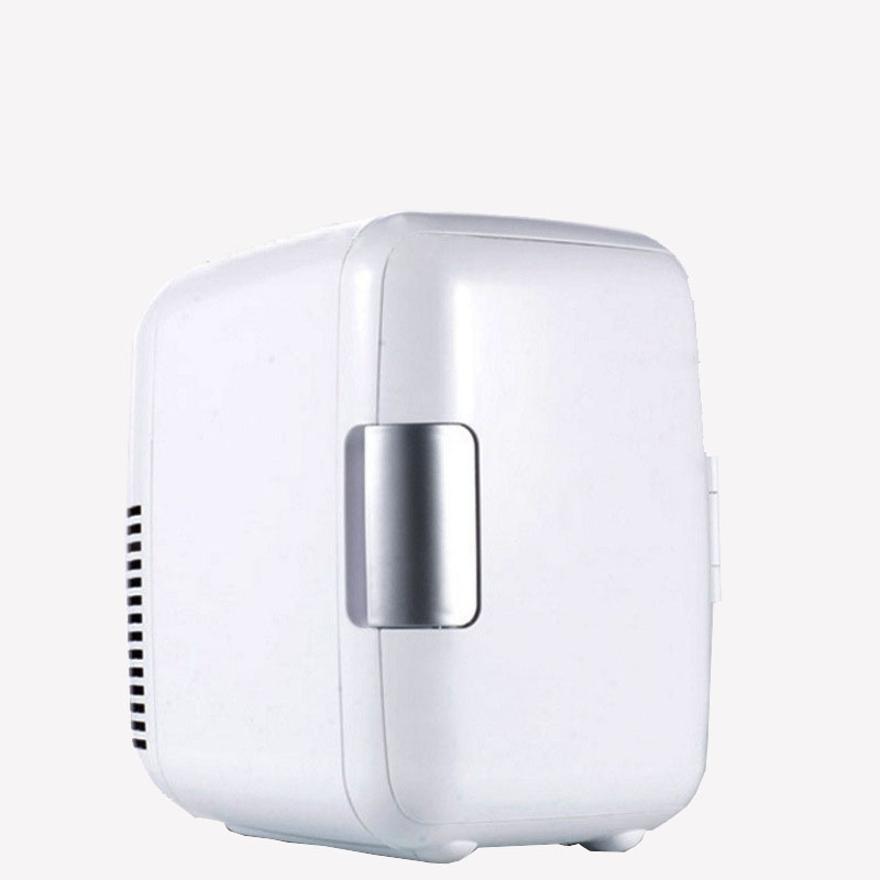 MINi Portable Car Refrigerator 6L Mini Refrigerator Car Refrigerator 12V Cooler Heater General Auto Parts