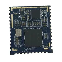 Módulo WiFi ZIRAIN TLLTX-AH-R900A-M ESP8266, Distancia de Transmisión de Video de 1.2 km, Placa de Demostración IoT