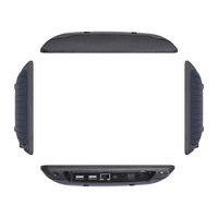 Tablette PC OEM UTAB P730 RK3288 8 pouces, tablette murale Android avec Ethernet et mode KIOSK