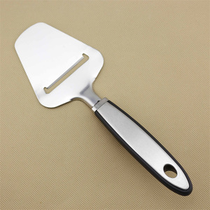 Thép không gỉ pho mát Cắt mứt thìa bánh mì thìa bơ cắt bánh thìa - Product Image 1