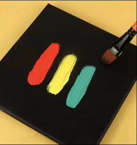 <span class=keywords><strong>Toile</strong></span> tendue à <span class=keywords><strong>prix</strong></span> d'usine pour la <span class=keywords><strong>peinture</strong></span> – Matériel, type et taille variés - Product Image 4