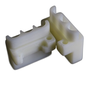 Plastic Cnc Machining Plastic CNC Machining Service Products Manufacturing Manufacturer Oem Small Custom Plastic Parts