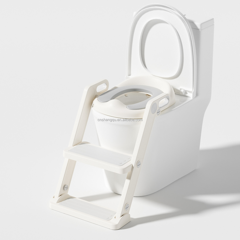 Portable Potty for Toddler Travel Foldable