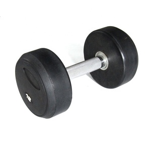 Phụ Kiện Tập Thể Dục Quả Tạ Đen 200 Lbs - Product Image 3