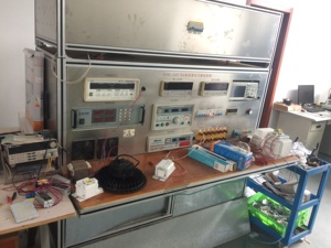 T5 T8 13W 15W 32W 36W chấn lưu từ tính cho đèn huỳnh quang tròn - Product Image 4