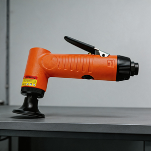 Lijadora de disco neumática de 2 pulgadas, 22000 RPM, que reduce el desgaste, suave y sin calentar, consumo de aire de 0.4m³/min, juego de 44 piezas, se envía en 24 horas - Product Image 6