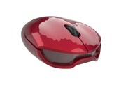 La dernière souris sans fil familière voiture et ont en stock prix de détail d'usine en 2024