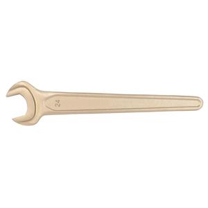 KS <b>TOOLS</b> BRONZEplus Single open ended <b>spanner</b> 3" - Product Image 1