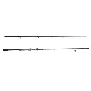 Nouveauté Canne à Pêche en Carbone Polyvalente pour la Mer à Action Rapide 2,13 m 2,43 m avec Poignée en EVA Canne Casting & Spinning en Promotion - Product Image 3