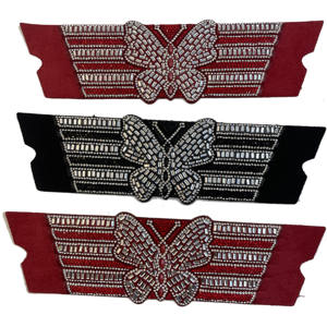 थोक नई डिजाइन महिला सैंडल क्यूपर्स जूते के लिए आरामदायक जूते - Product Image 1